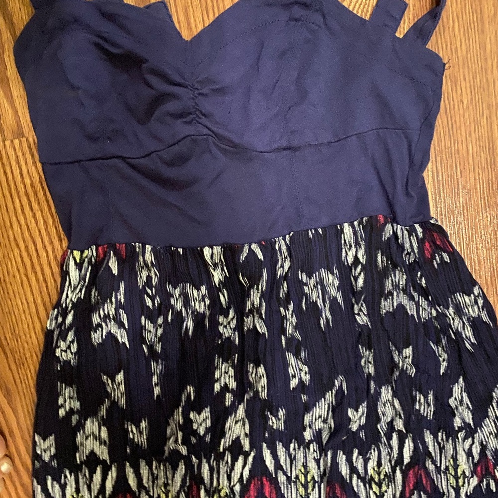 Long summer dress!!